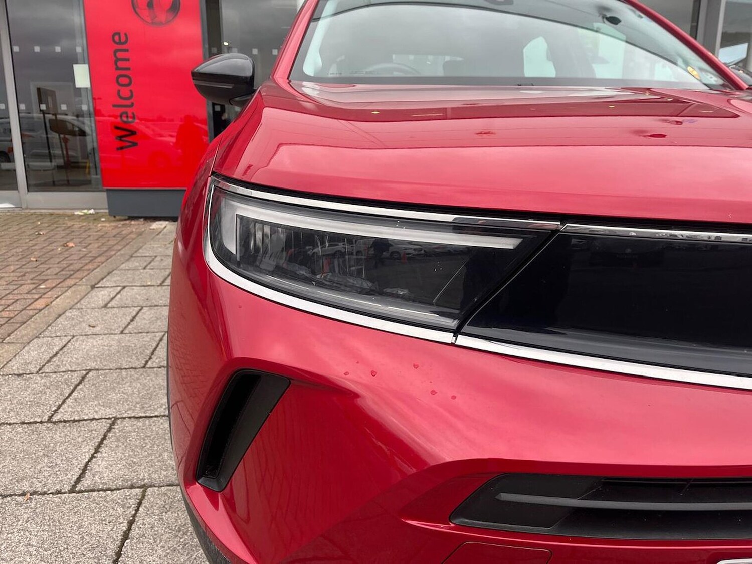 Used Vauxhall Mokka 2023 for sale - 78195300: Photo 30