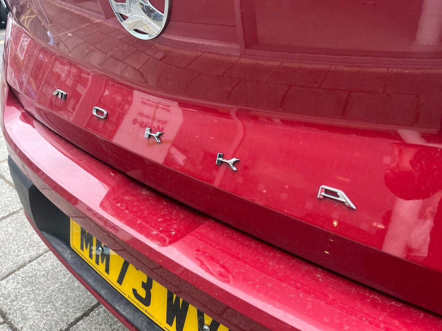 Used Vauxhall Mokka 2023 for sale - 78195300: Photo 31