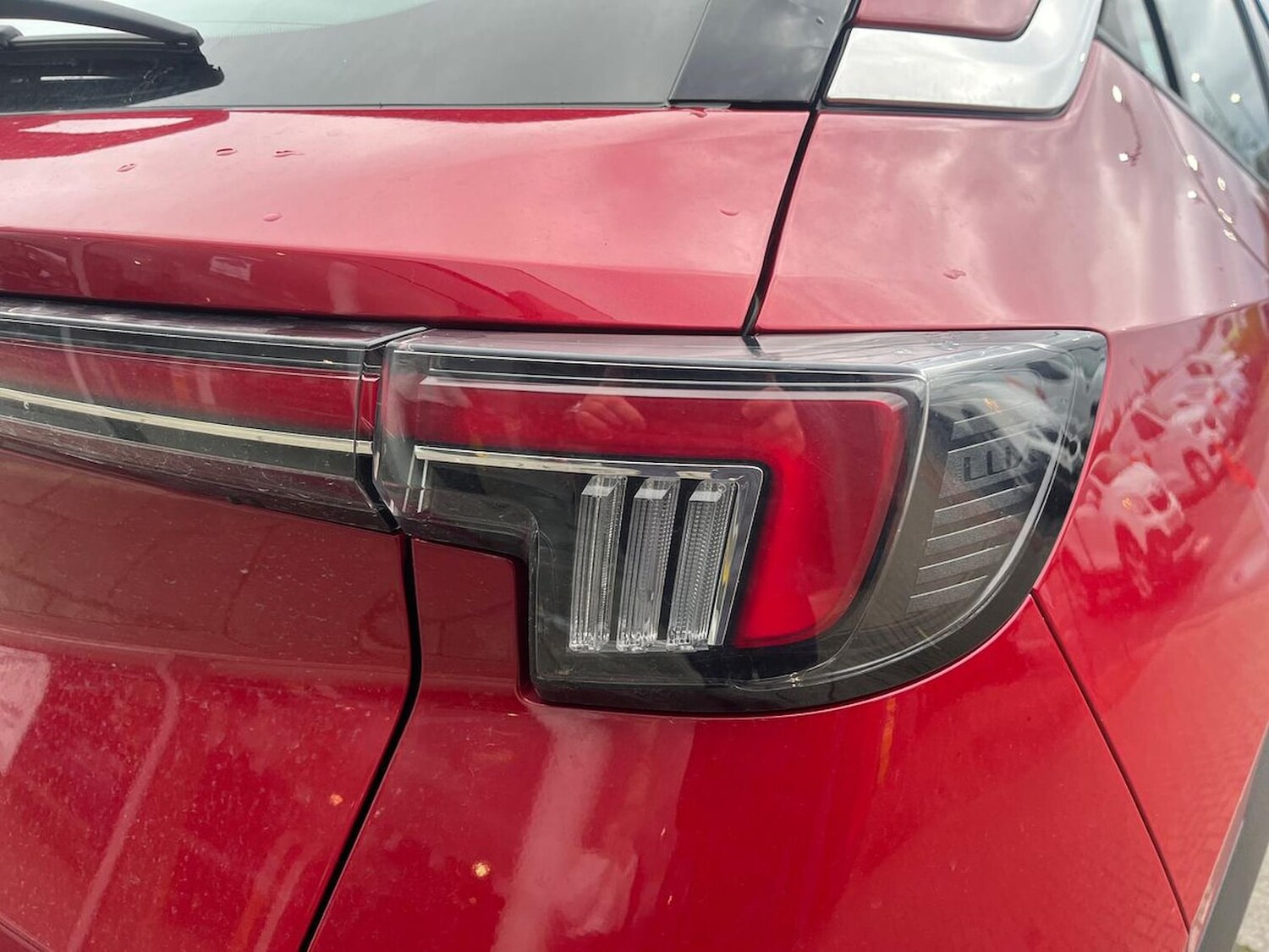 Used Vauxhall Mokka 2023 for sale - 78195300: Photo 32