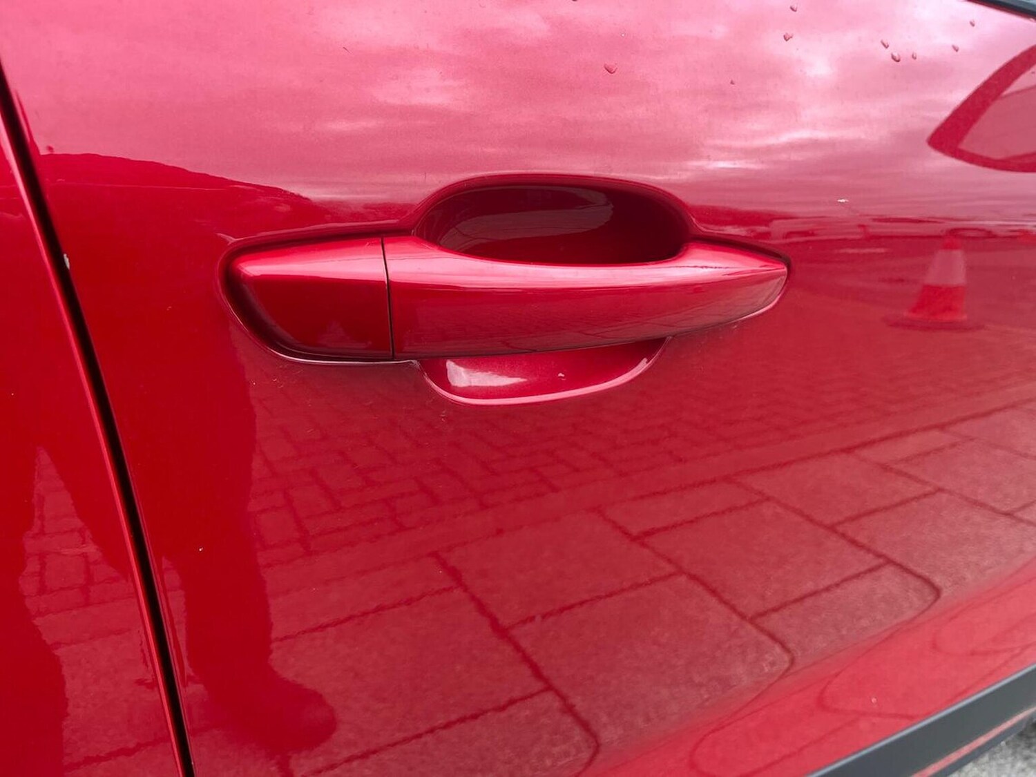 Used Vauxhall Mokka 2023 for sale - 78195300: Photo 33