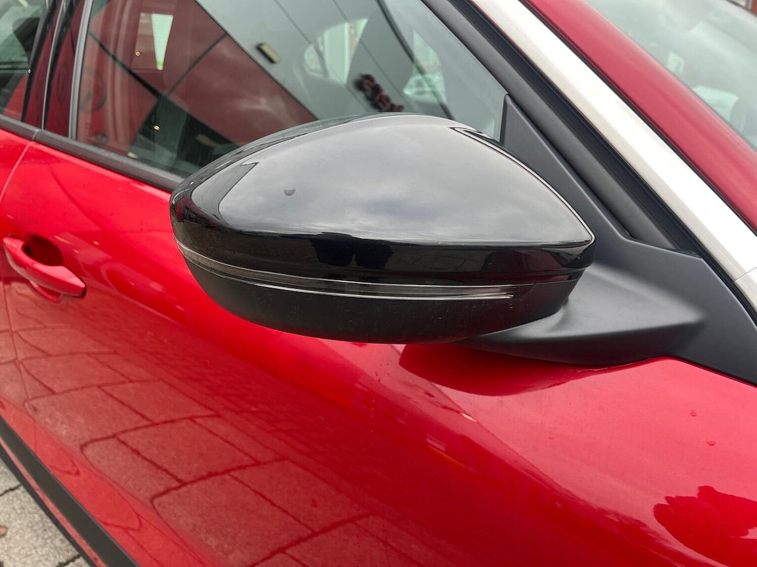 Used Vauxhall Mokka 2023 for sale - 78195300: Photo 34