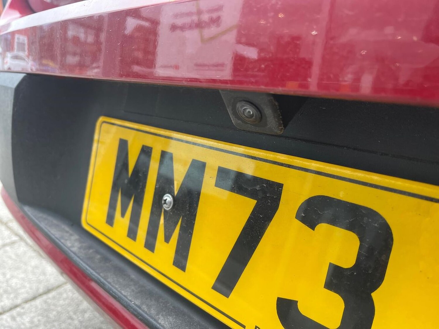 Used Vauxhall Mokka 2023 for sale - 78195300: Photo 35