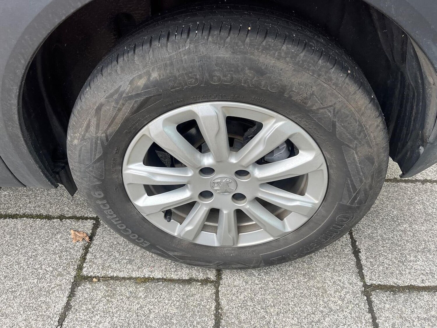 Used Vauxhall Mokka 2023 for sale - 78195300: Photo 36