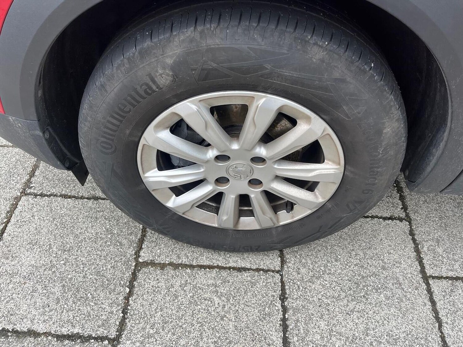 Used Vauxhall Mokka 2023 for sale - 78195300: Photo 37