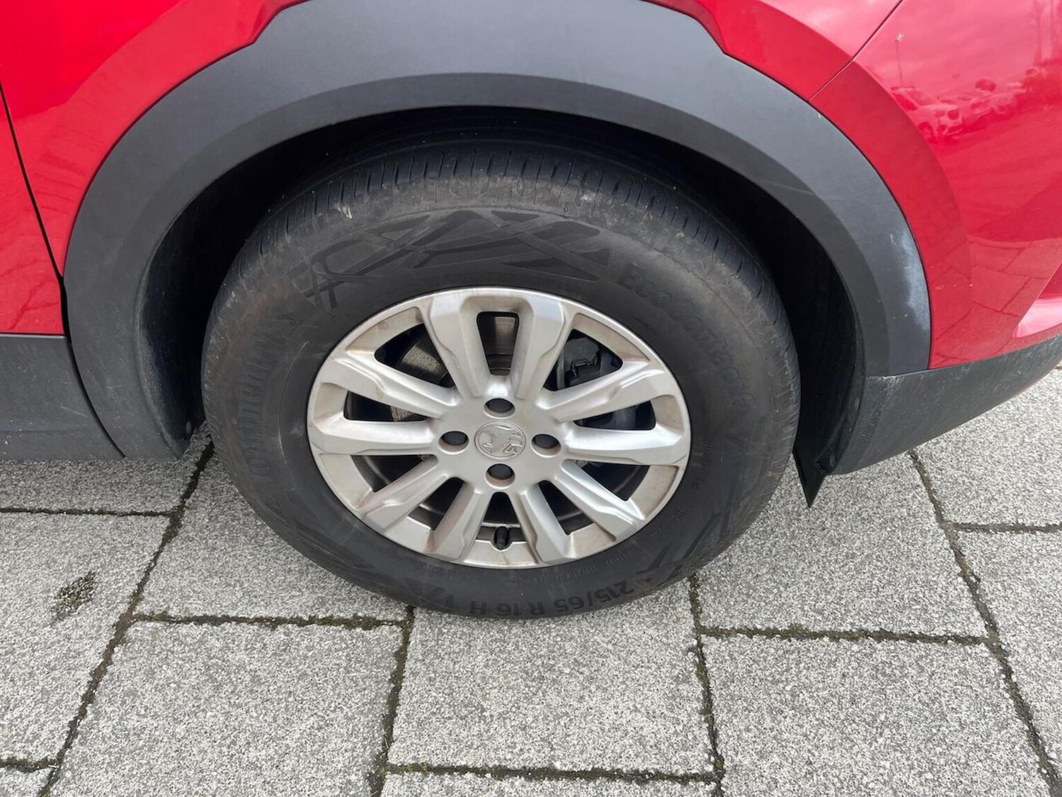 Used Vauxhall Mokka 2023 for sale - 78195300: Photo 38