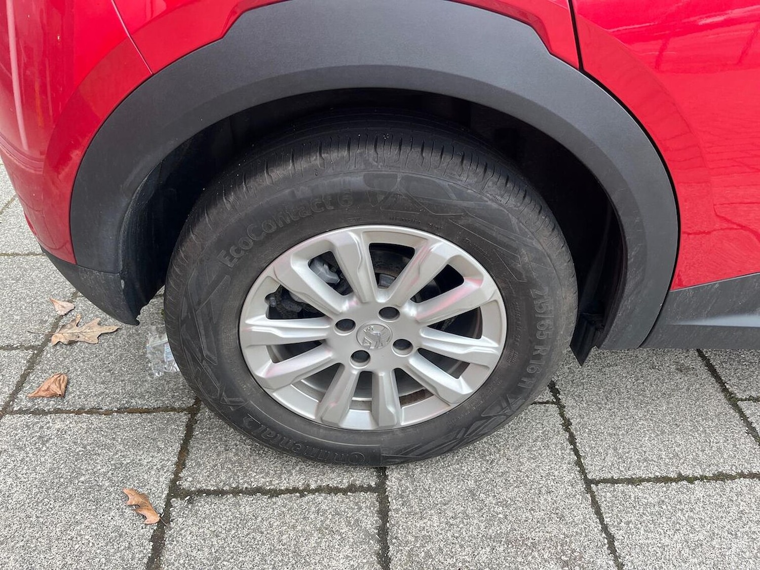 Used Vauxhall Mokka 2023 for sale - 78195300: Photo 39