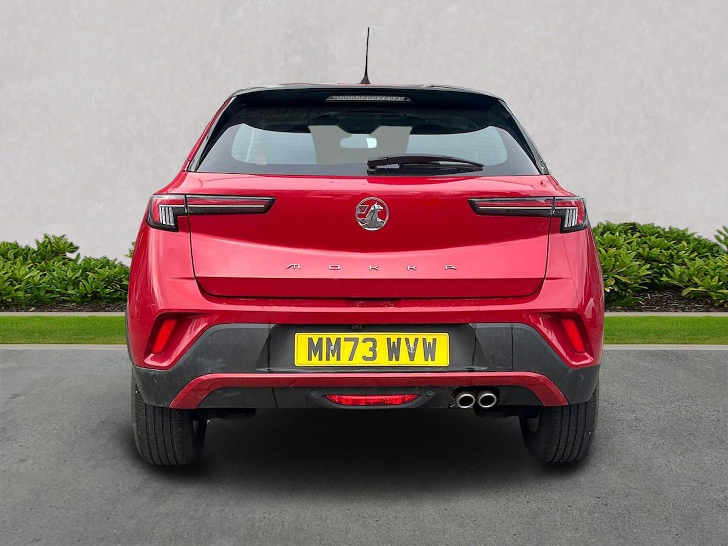 Used Vauxhall Mokka 2023 for sale - 78195300: Photo 4