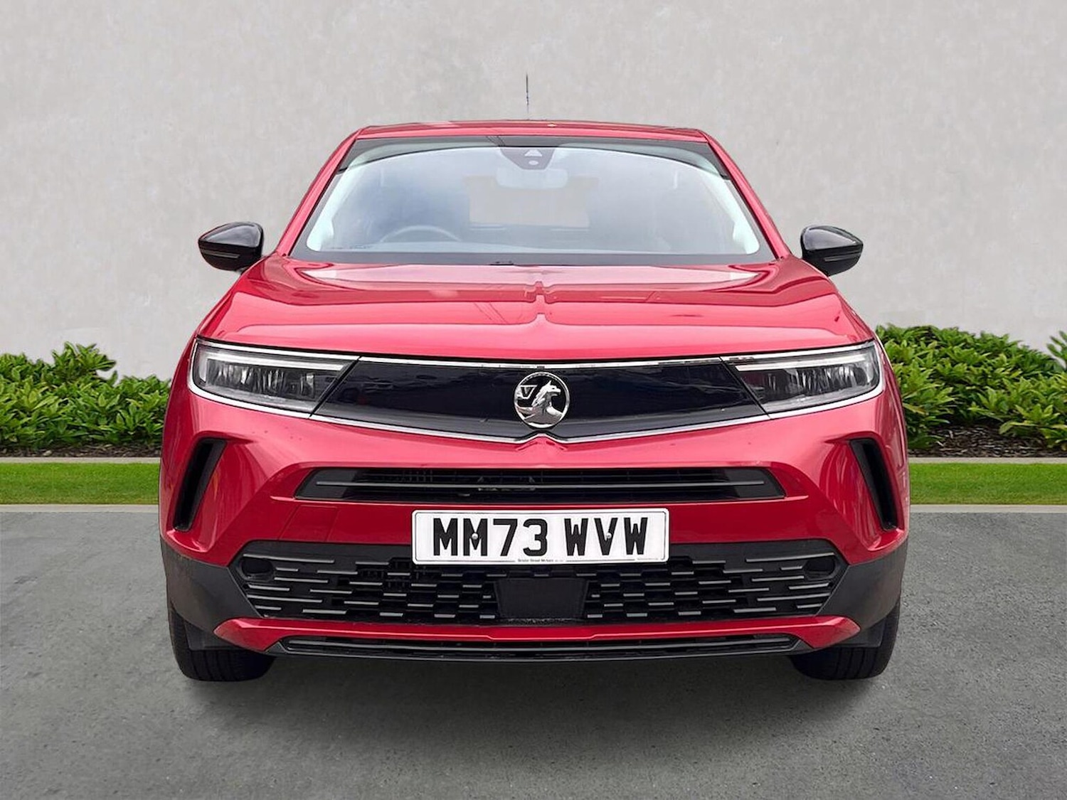 Used Vauxhall Mokka 2023 for sale - 78195300: Photo 5