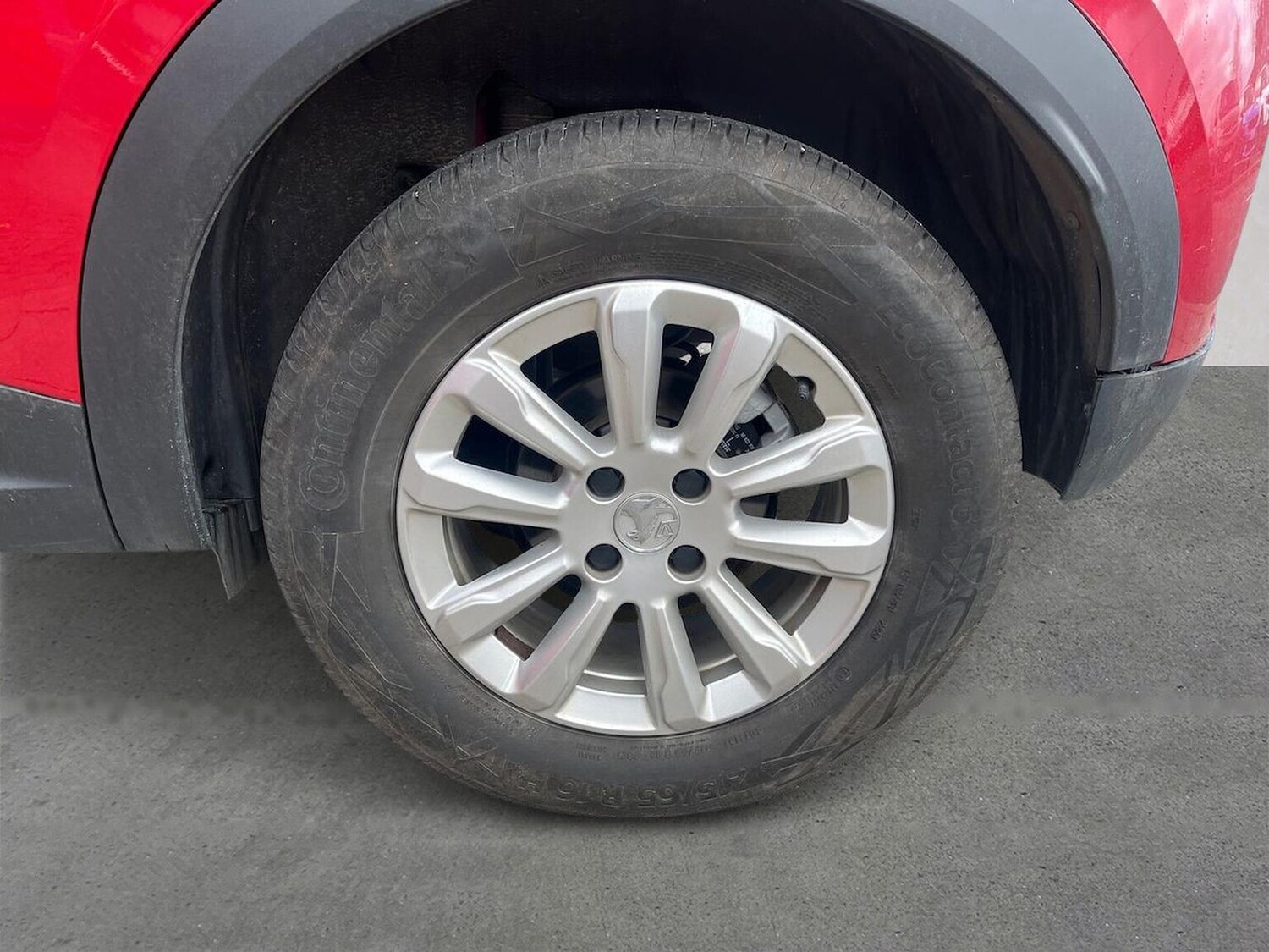 Used Vauxhall Mokka 2023 for sale - 78195300: Photo 6