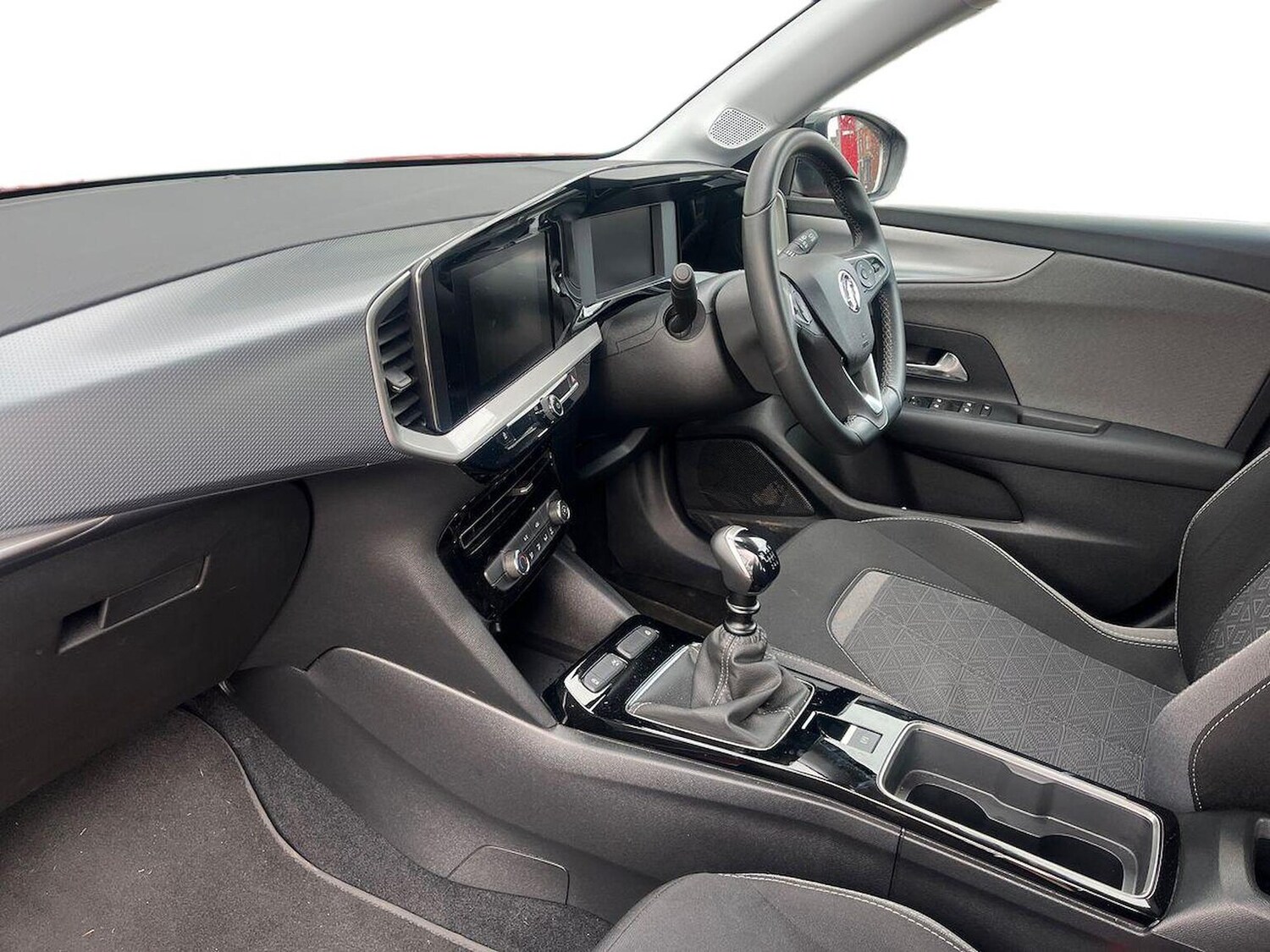 Used Vauxhall Mokka 2023 for sale - 78195300: Photo 7