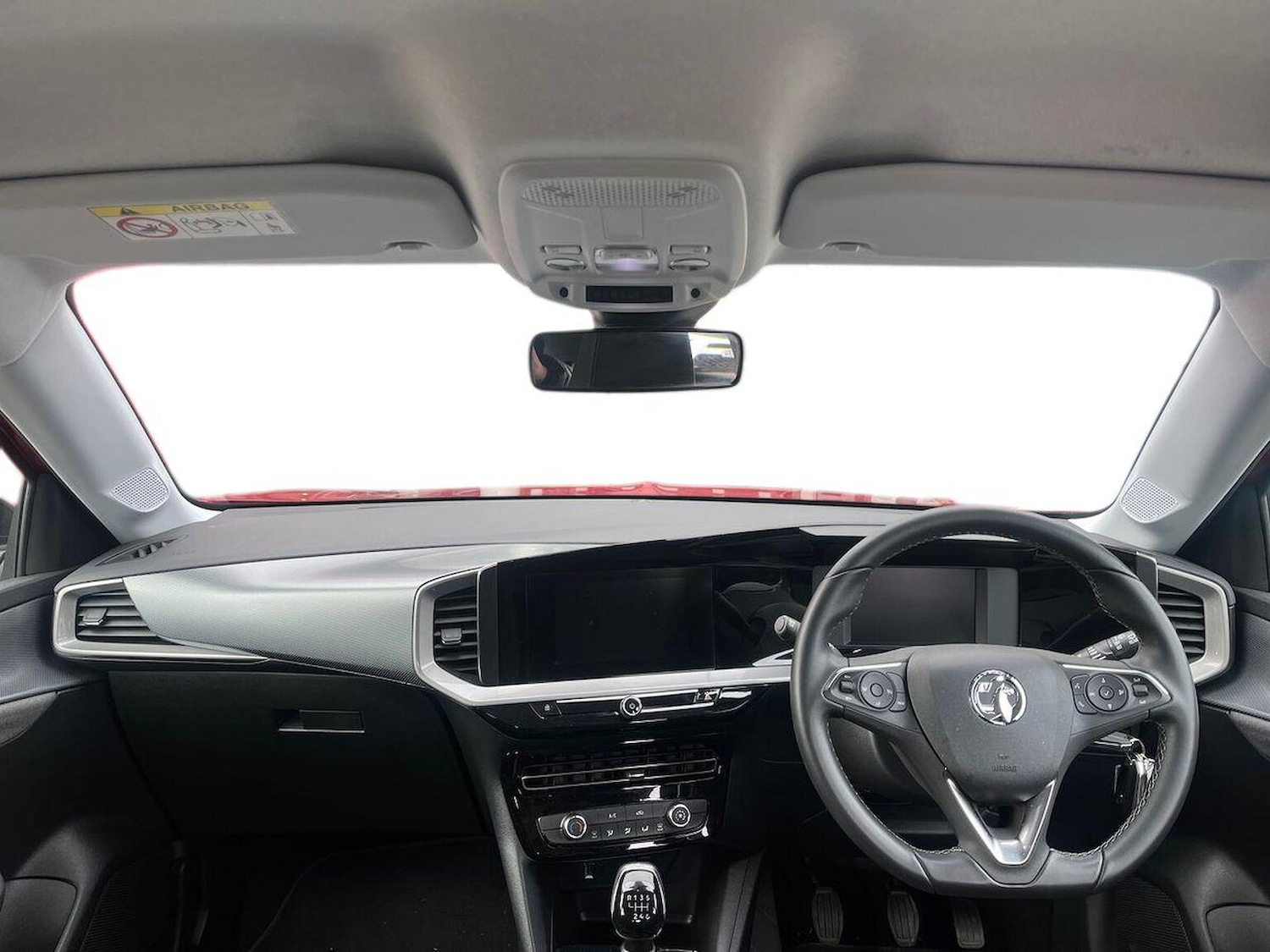 Used Vauxhall Mokka 2023 for sale - 78195300: Photo 8