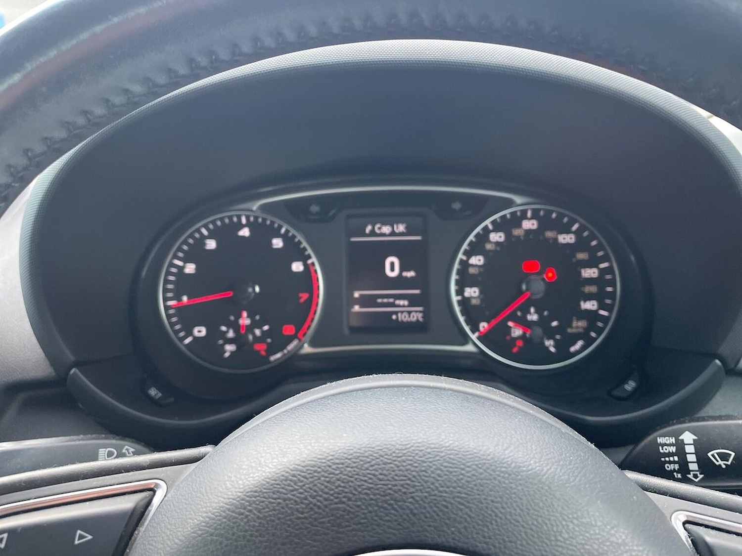 Used Audi A1 2018 for sale - 76911203: Photo 10