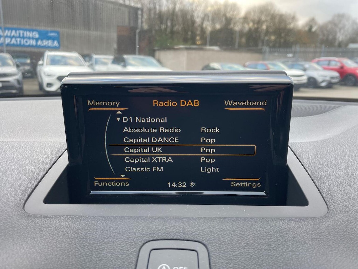 Used Audi A1 2018 for sale - 76911203: Photo 11