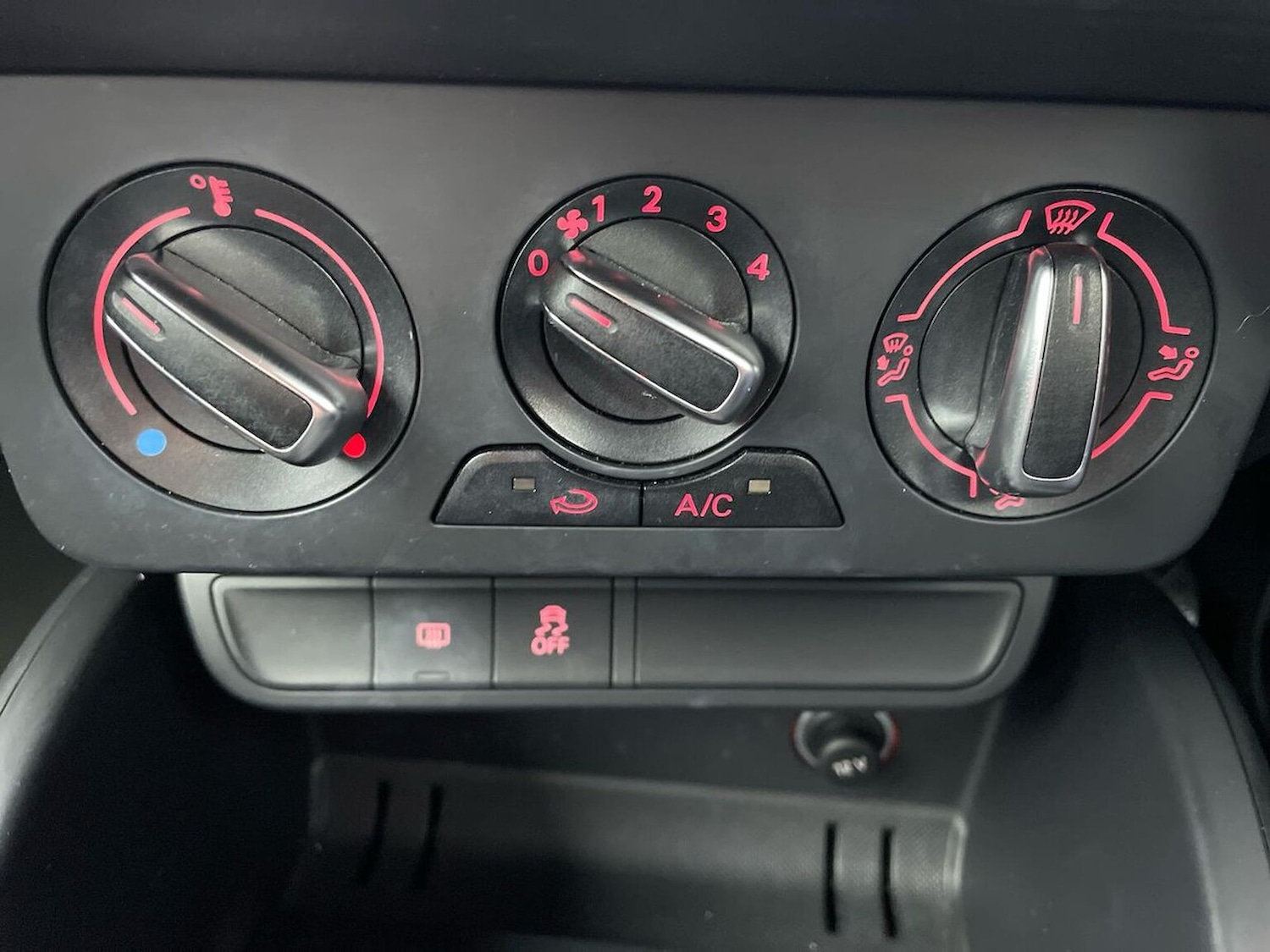 Used Audi A1 2018 for sale - 76911203: Photo 12