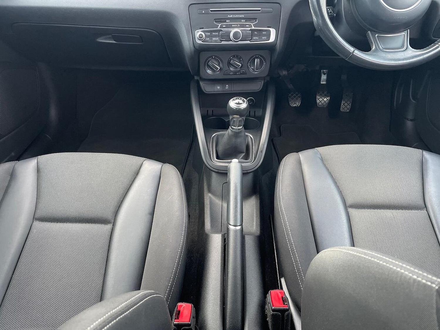 Used Audi A1 2018 for sale - 76911203: Photo 13