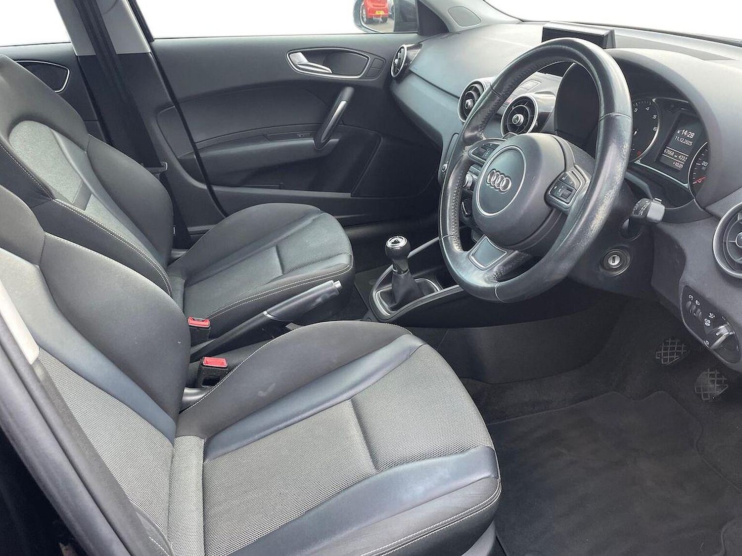 Used Audi A1 2018 for sale - 76911203: Photo 15