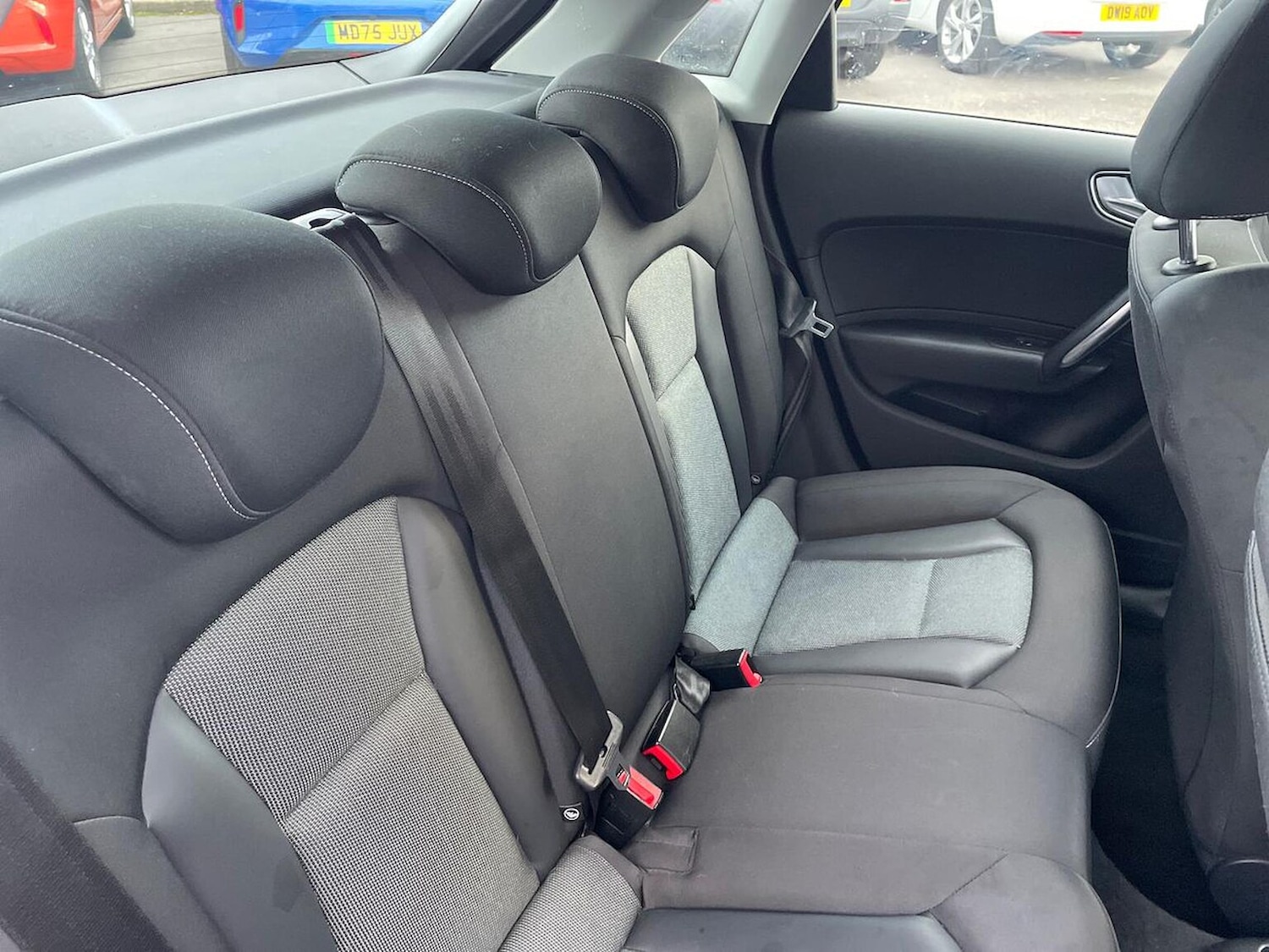 Used Audi A1 2018 for sale - 76911203: Photo 16