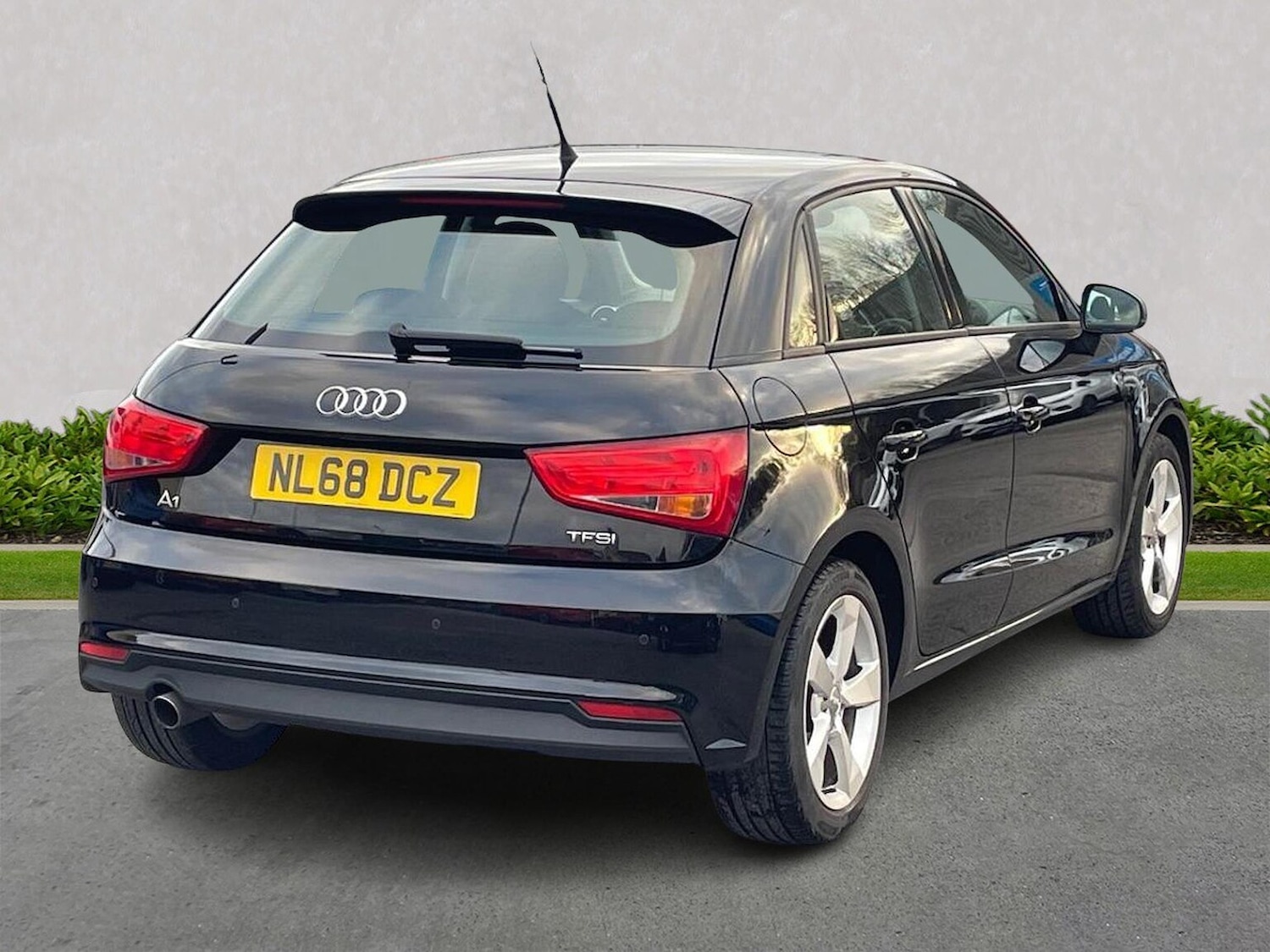 Used Audi A1 2018 for sale - 76911203: Photo 18
