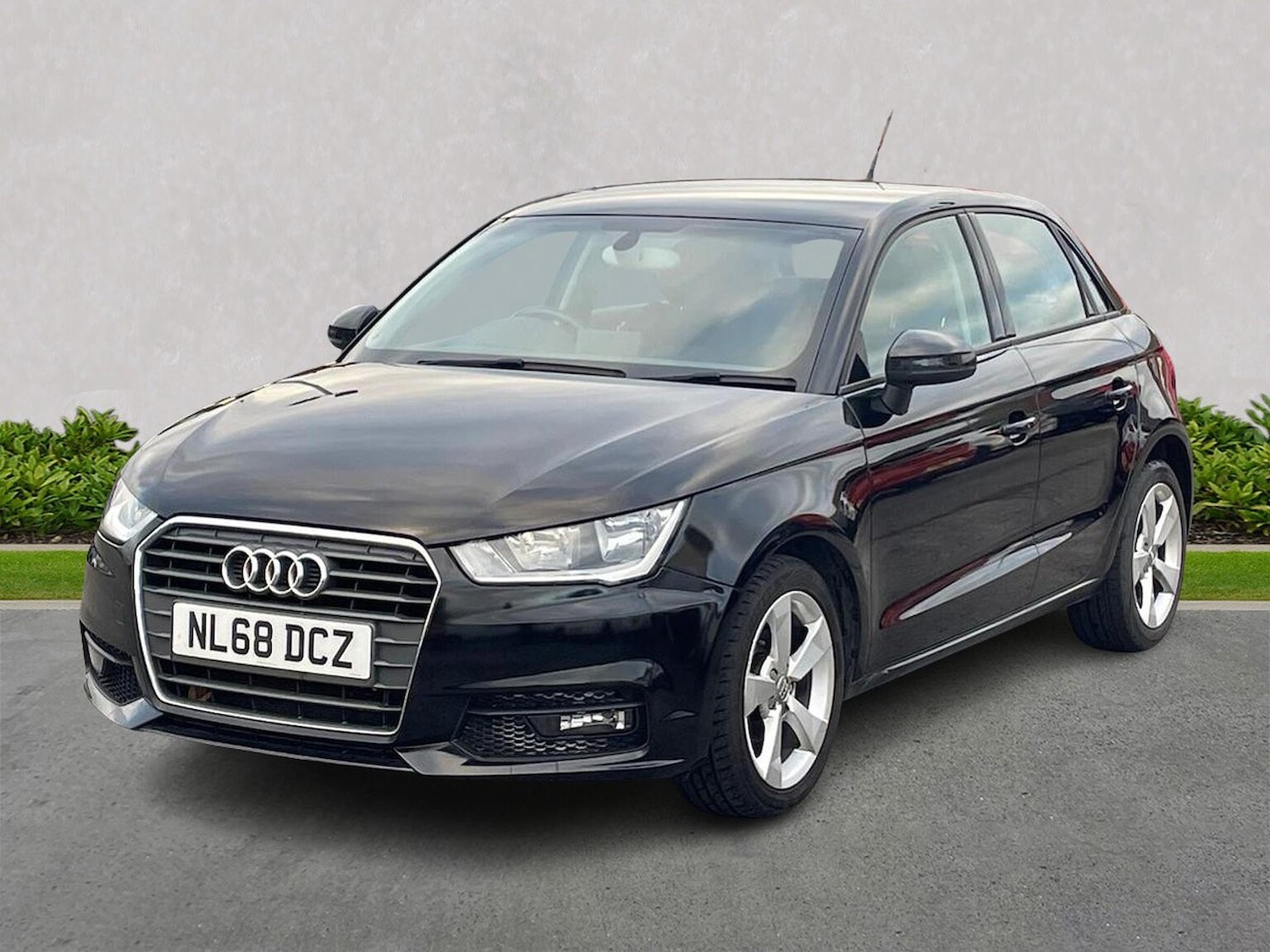 Used Audi A1 2018 for sale - 76911203: Photo 20