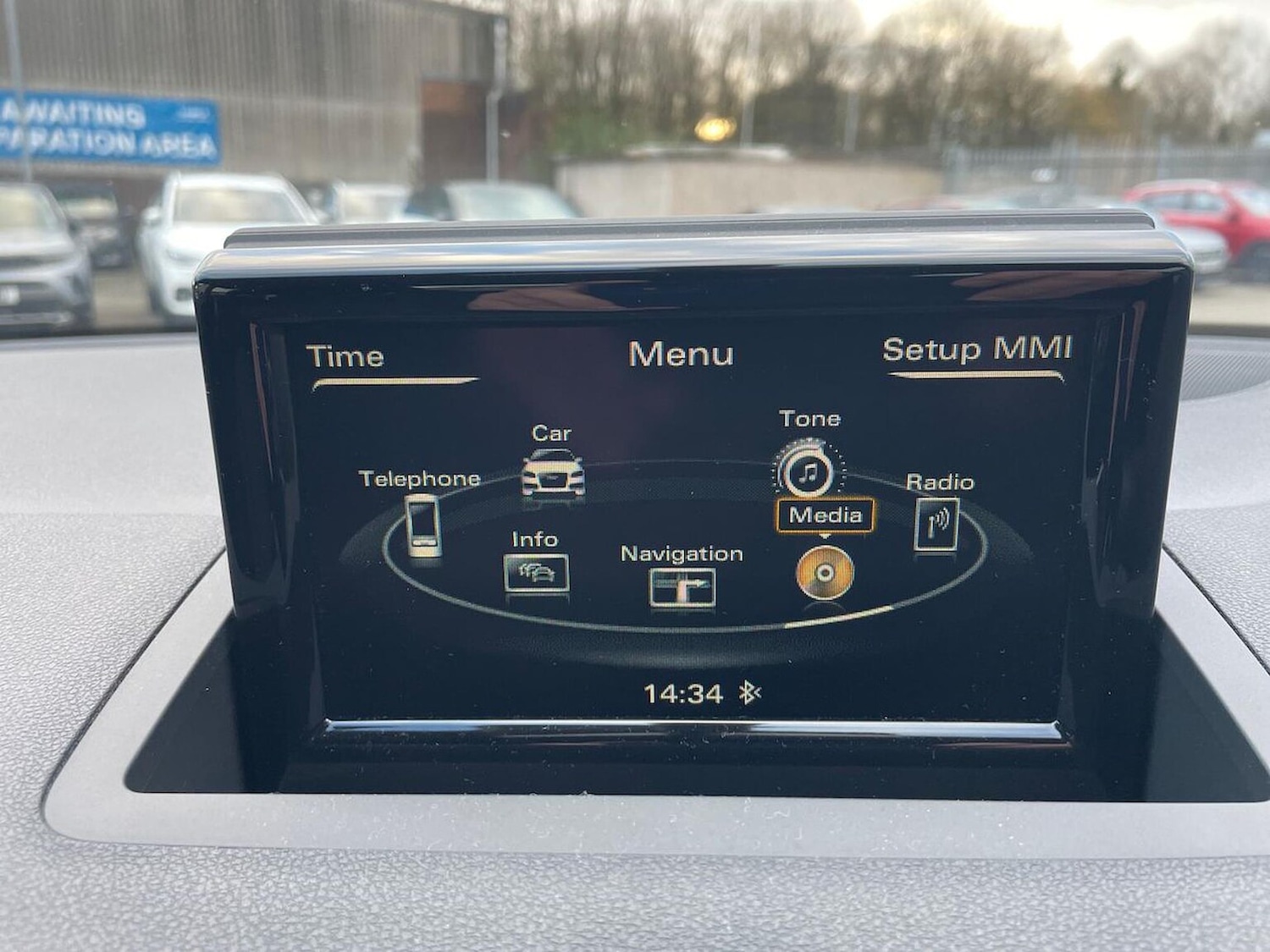 Used Audi A1 2018 for sale - 76911203: Photo 22