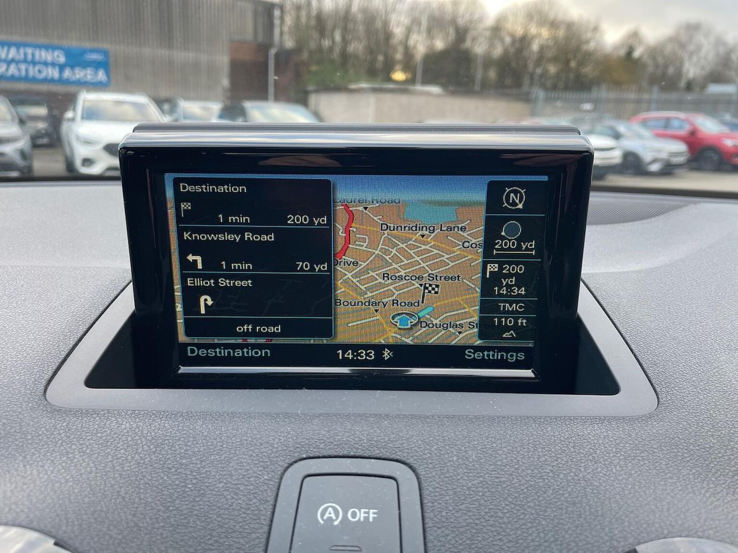 Used Audi A1 2018 for sale - 76911203: Photo 23