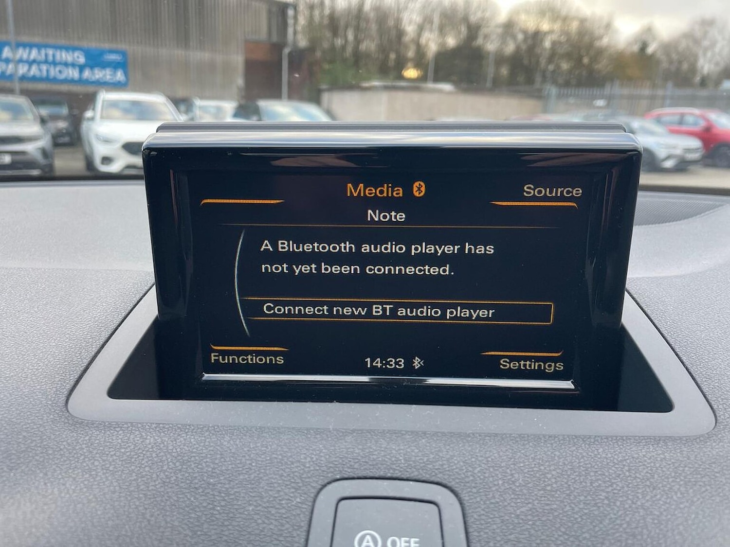 Used Audi A1 2018 for sale - 76911203: Photo 24