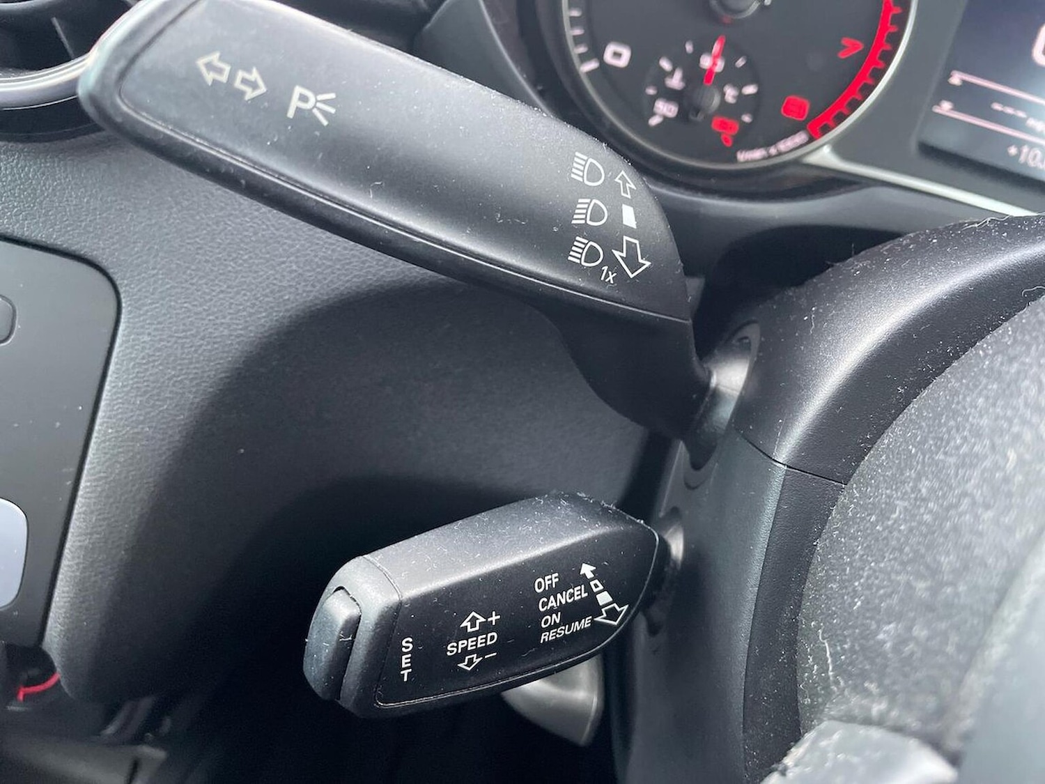 Used Audi A1 2018 for sale - 76911203: Photo 28