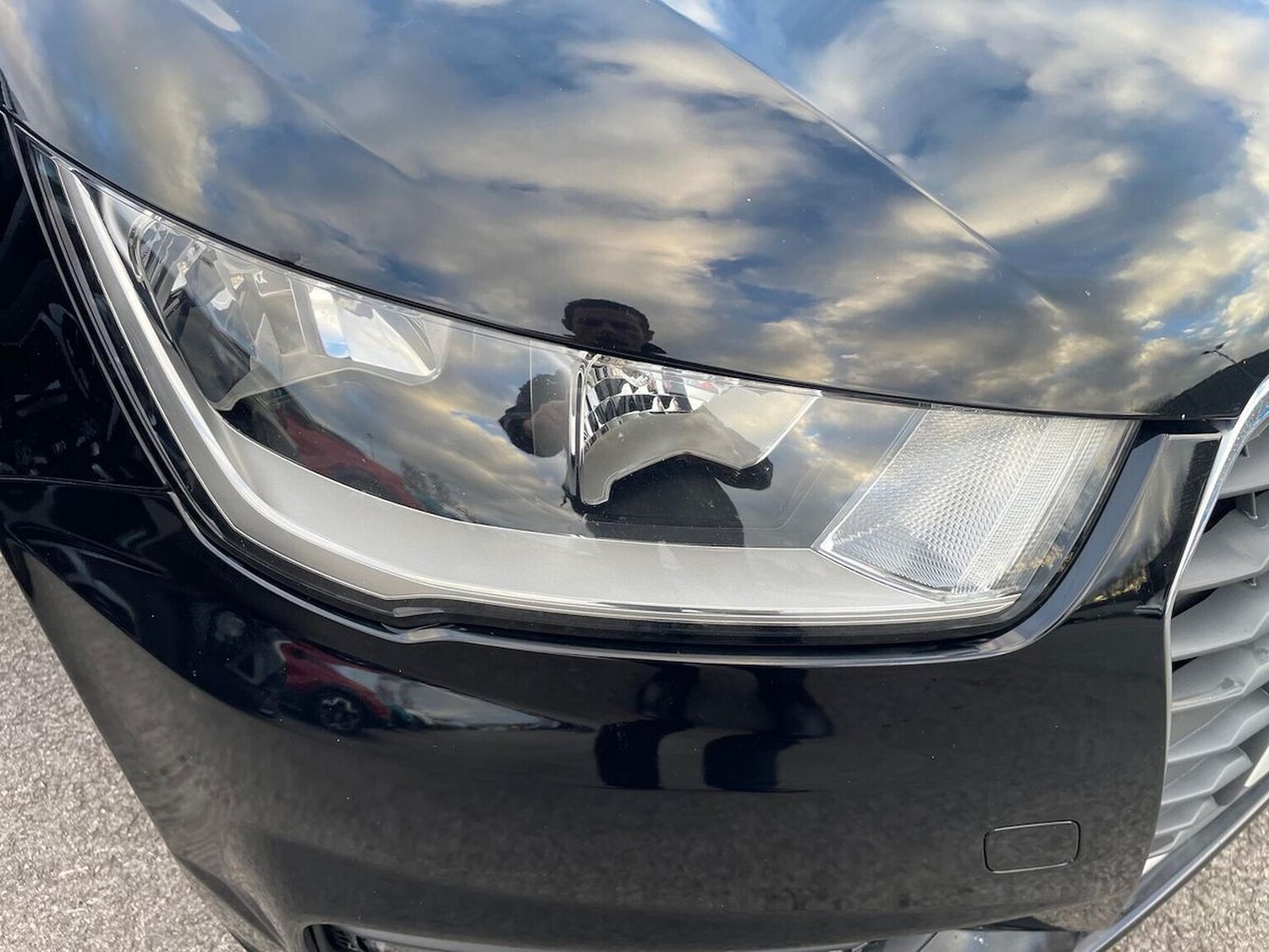 Used Audi A1 2018 for sale - 76911203: Photo 31