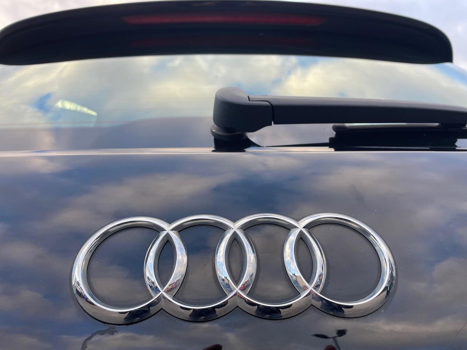 Used Audi A1 2018 for sale - 76911203: Photo 32