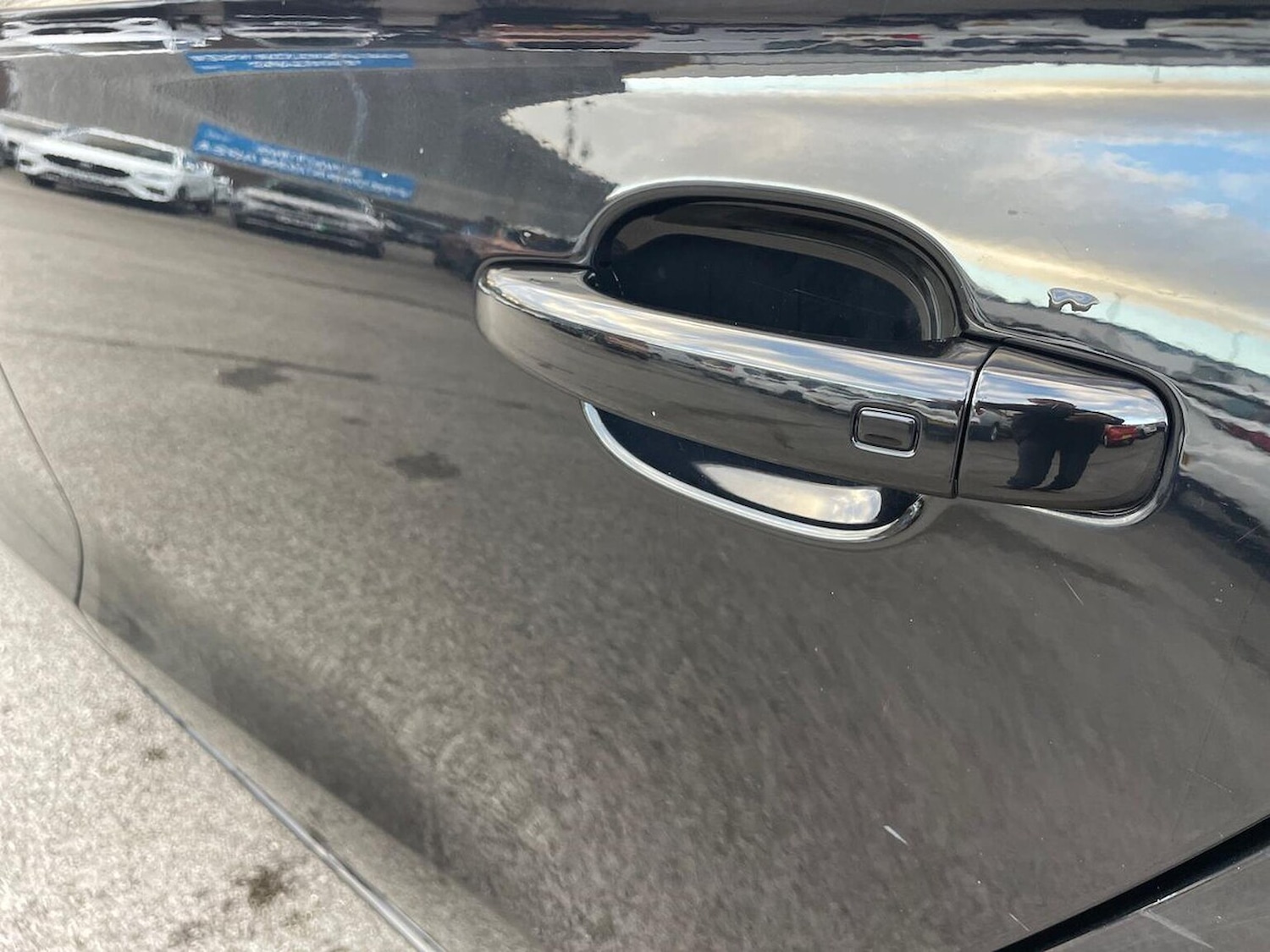 Used Audi A1 2018 for sale - 76911203: Photo 33