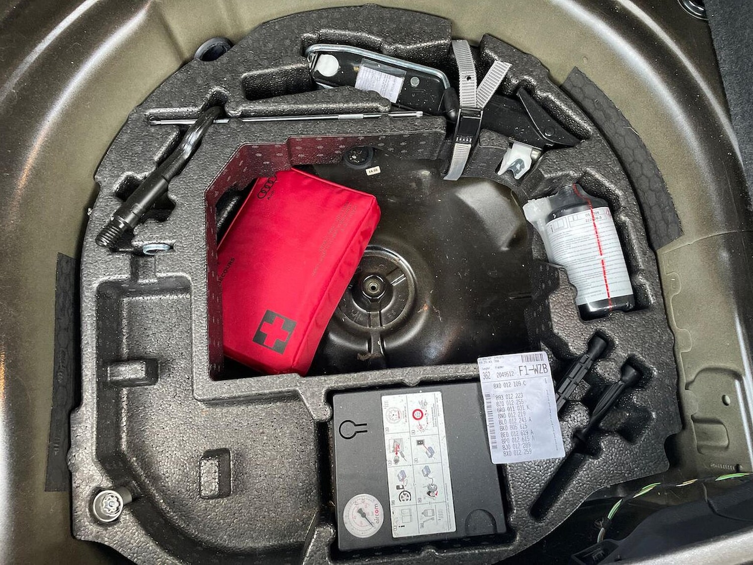 Used Audi A1 2018 for sale - 76911203: Photo 37