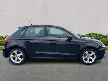 Used Audi A1 2018 for sale - 76911203: Photo