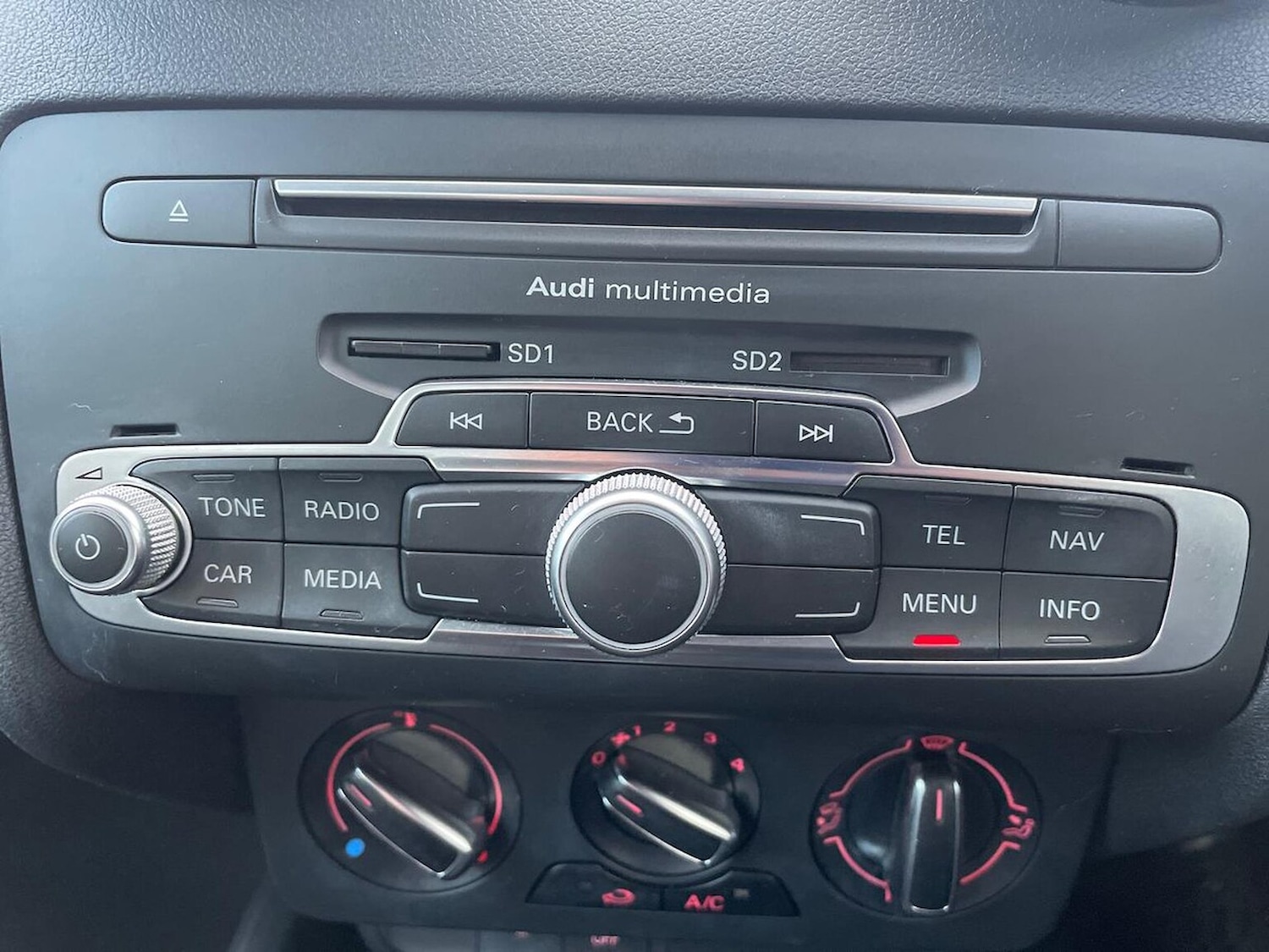 Used Audi A1 2018 for sale - 76911203: Photo 42