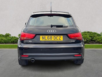 Used Audi A1 2018 for sale - 76911203: Photo