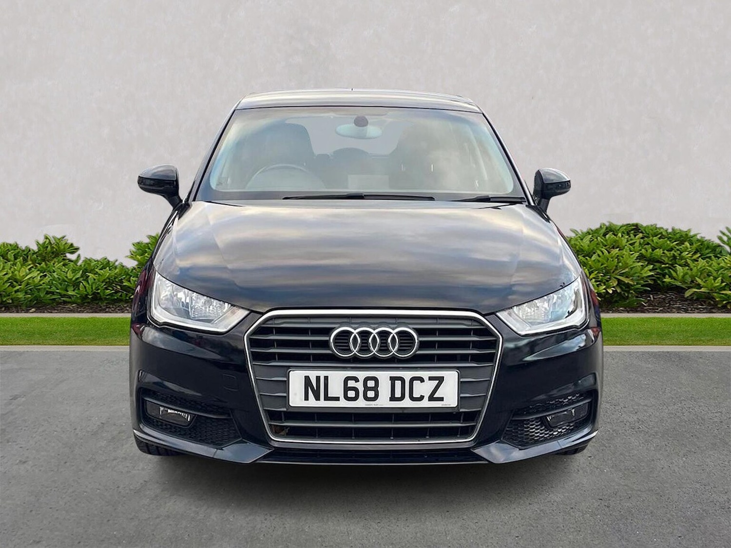 Used Audi A1 2018 for sale - 76911203: Photo 5