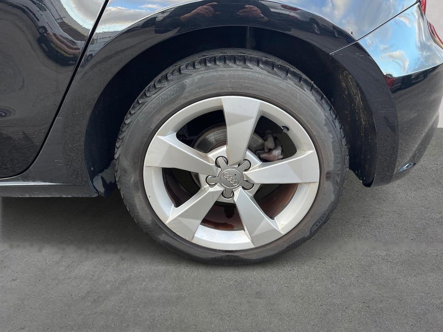 Used Audi A1 2018 for sale - 76911203: Photo 6