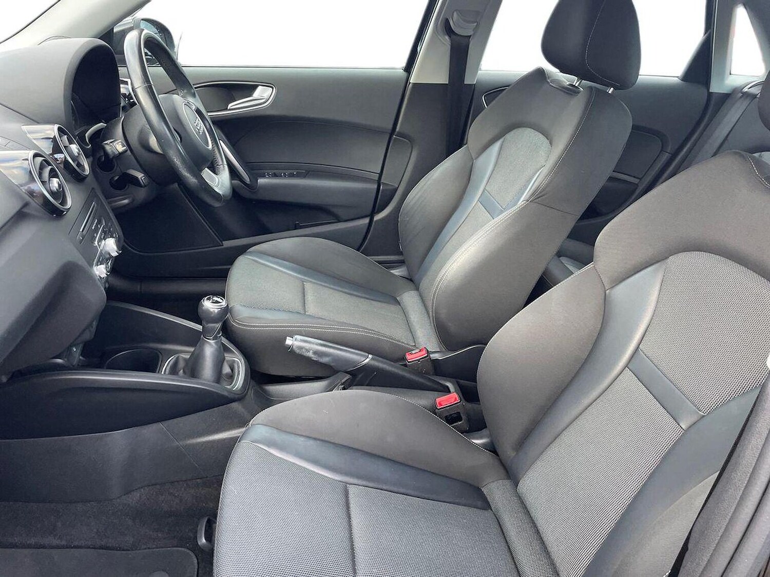 Used Audi A1 2018 for sale - 76911203: Photo 7