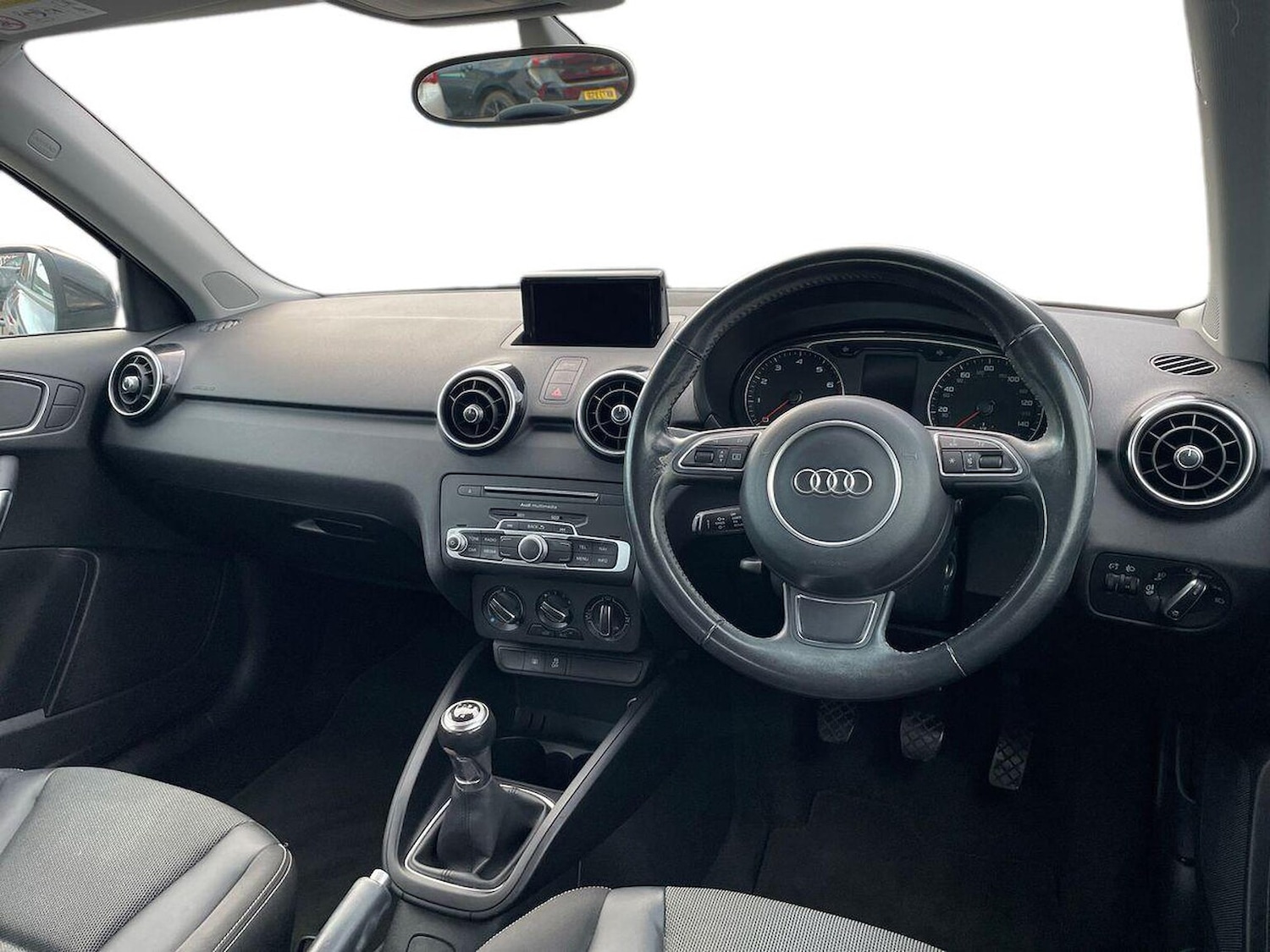 Used Audi A1 2018 for sale - 76911203: Photo 8