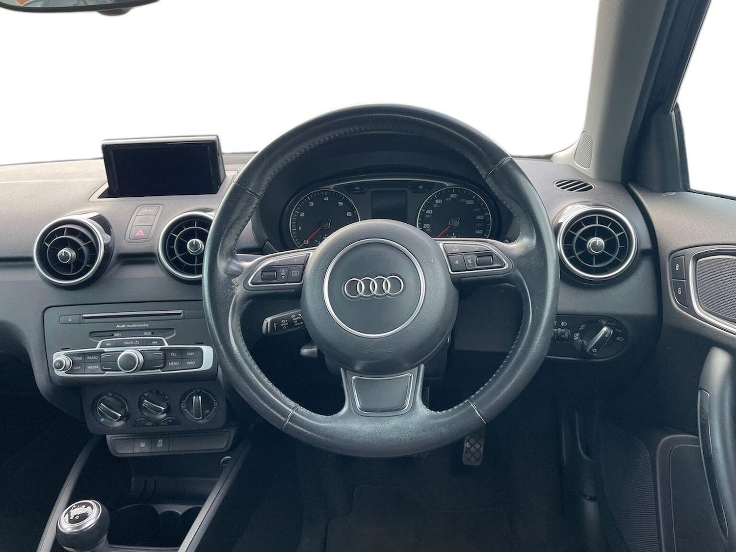 Used Audi A1 2018 for sale - 76911203: Photo 9