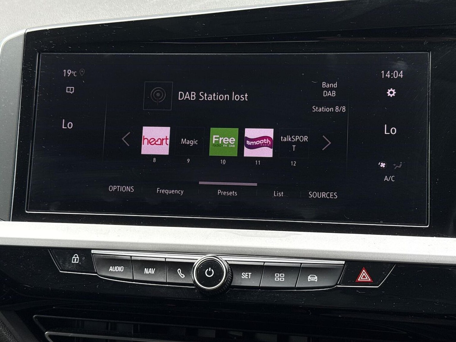 Used Vauxhall Grandland 2023 for sale - 76650249: Photo 11