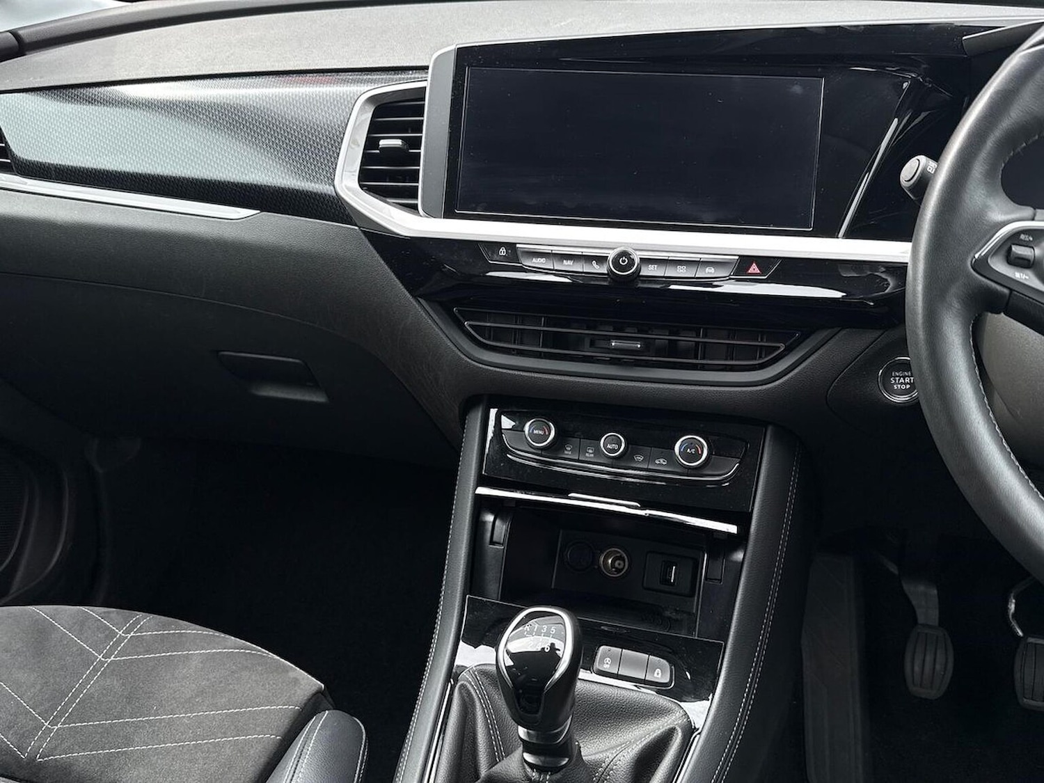 Used Vauxhall Grandland 2023 for sale - 76650249: Photo 13