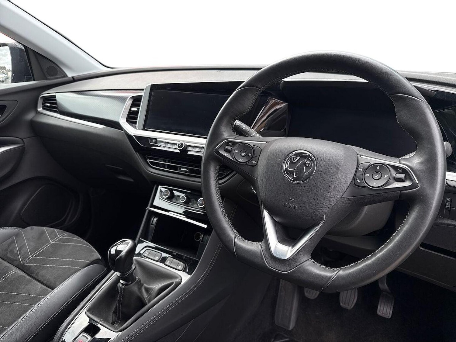 Used Vauxhall Grandland 2023 for sale - 76650249: Photo 15