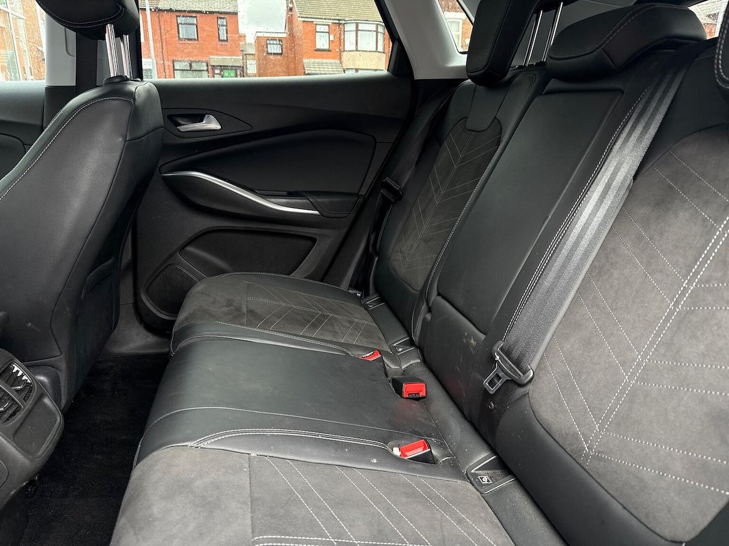 Used Vauxhall Grandland 2023 for sale - 76650249: Photo 16