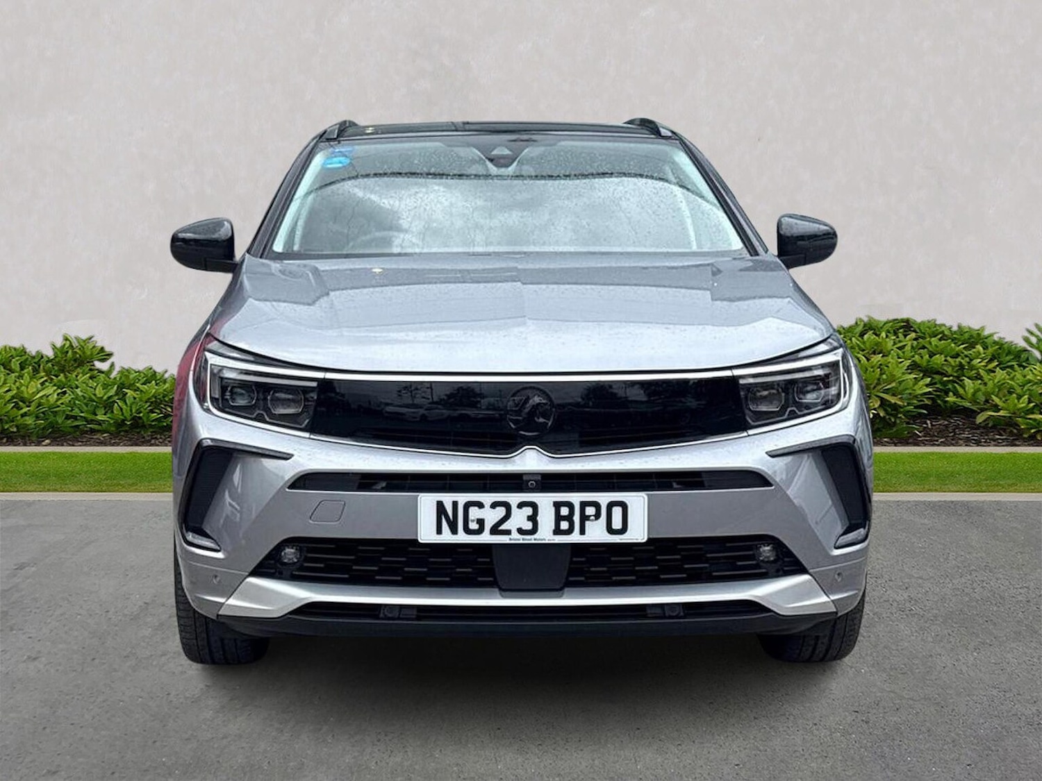 Used Vauxhall Grandland 2023 for sale - 76650249: Photo 5