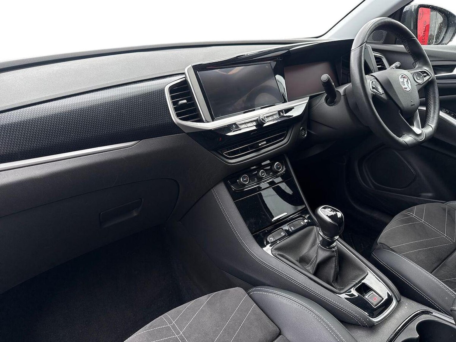 Used Vauxhall Grandland 2023 for sale - 76650249: Photo 7