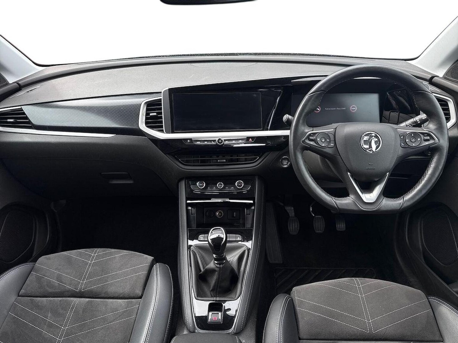 Used Vauxhall Grandland 2023 for sale - 76650249: Photo 8