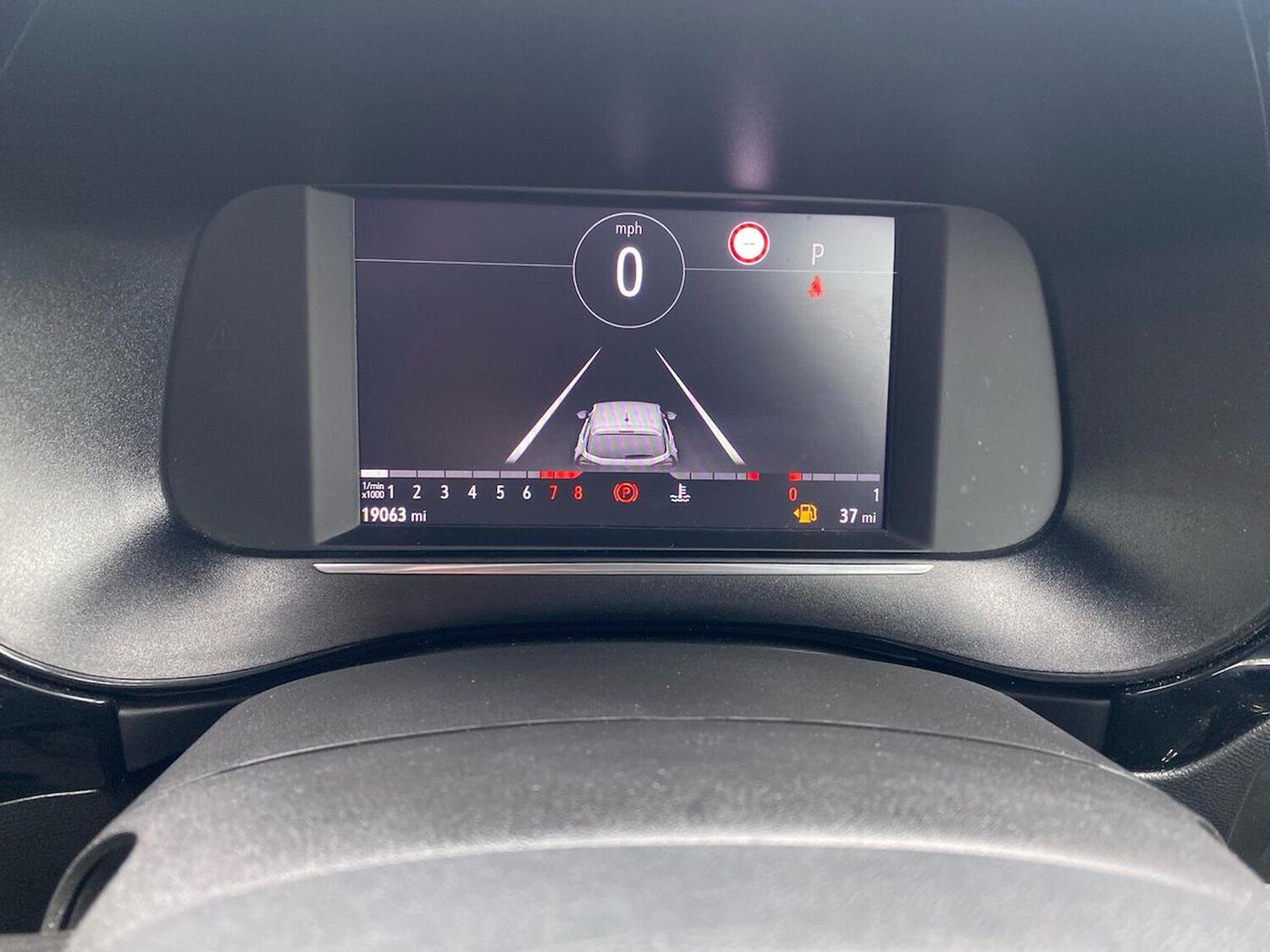 Used Vauxhall Corsa 2022 for sale - 76313853: Photo 10