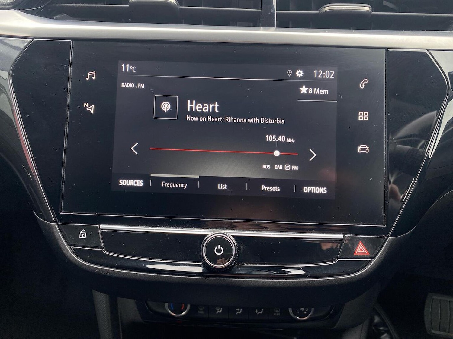 Used Vauxhall Corsa 2022 for sale - 76313853: Photo 11