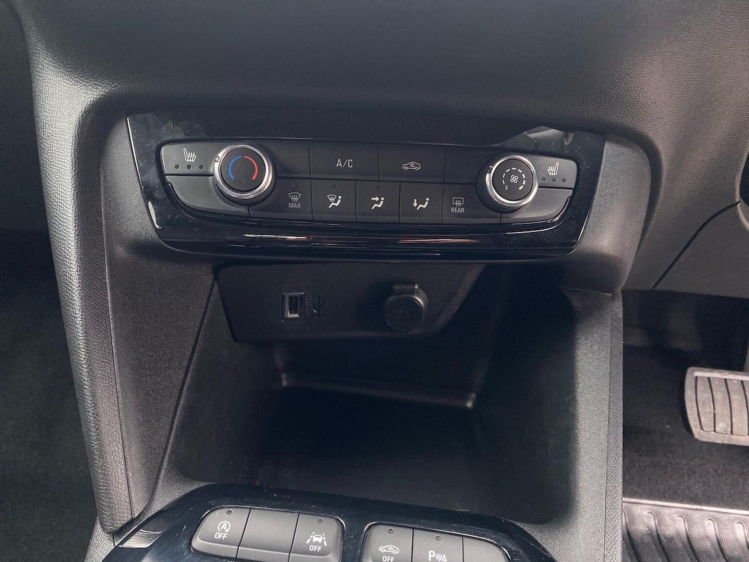 Used Vauxhall Corsa 2022 for sale - 76313853: Photo 12