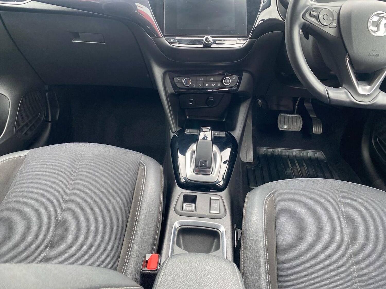 Used Vauxhall Corsa 2022 for sale - 76313853: Photo 13